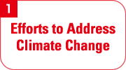 Efforts to Address Climate Change