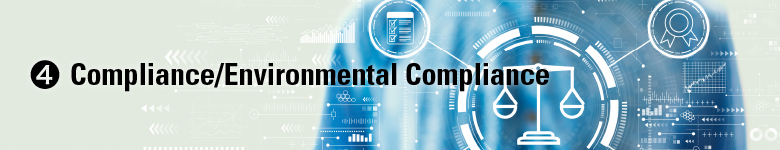 compliance/Environmental Compliance